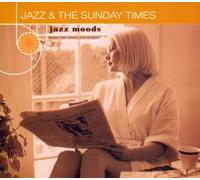 Various Artists - Jazz & The Sunday Times