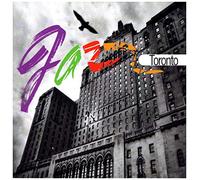 Various Artists - Jazz Toronto