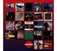 Various Artists - Jazz Unlimited 2