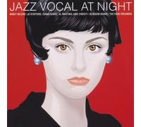 Various Artists - Jazz Vocal at Night