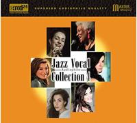 Various Artists - Jazz Vocal Collection 4 (Various Artists) [Cd]