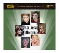 Various Artists - Jazz Vocal Collection 5 (Various Artists) [Compact Discs]