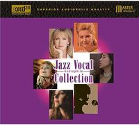 Various Artists - Jazz Vocal Collection (Various Artists)