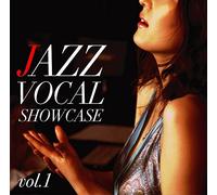 Various Artists - Jazz Vocal Showcase Vol.1
