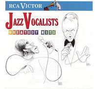 Various Artists - Jazz Vocalists Greatest Hits