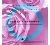 Various Artists - Jazz Vocalists Sing Gershwin Songbook