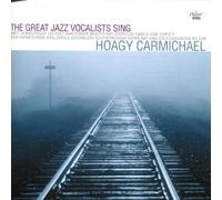 Various Artists - Jazz Vocalists Sing Hoagy Carm