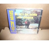 Various Artists - Jazz We Heard Last Summer