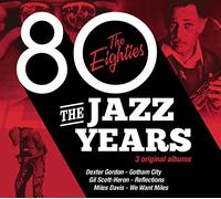 Various Artists - Jazz Years-The Eighties [Import]