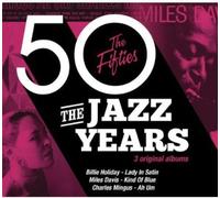 Various Artists - Jazz Years-Fifties / Various