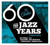 Various Artists - Jazz Years-The Sixties [Import]