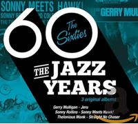 Various Artists - Jazz Years-Sixties