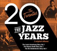 Various Artists - Jazz Years - the Twenties