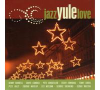 Various Artists Jazz Yule Love (CD) Album