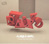 Various Artists - Jazzanova-The Remixes. [Import]