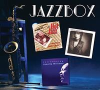 Various Artists - Jazzbox/Various
