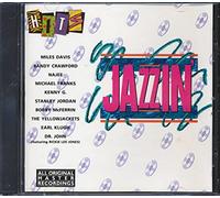 Various Artists - Jazzin