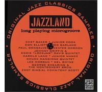 Various Artists - Jazzland Sampler