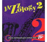 Various Artists - Jazzology 2