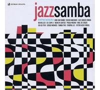 Various Artists - Jazzsamba Copacabana