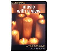 Various Artists - Jazzscapes: Music With a View - A Time For Love [Import USA Zone 1]