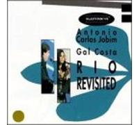 Various Artists - Jazzvisions: Rio Revisited