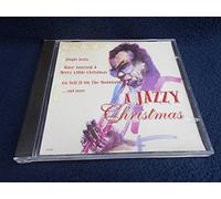 Various Artists - Jazzy Christmas