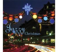 Various Artists - Jazzy Christmas