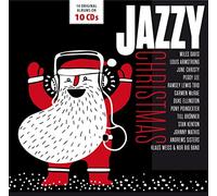 Jazzy Christmas – Membran