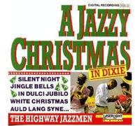 Various Artists - Jazzy Christmas in New Orleans