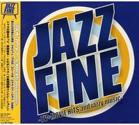Various Artists - Jazzy Fine: TV & Movie Hits & Jazzy Music/Various [Import]