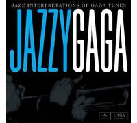 Various Artists - Jazzy Gaga/Various [Import]