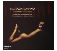Various Artists - Jazzy Kinda Funky 1 [Import]