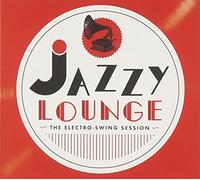 Various Artists - Jazzy Lounge-The. [Import]