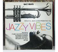 Various – Jazzy Vibes – Import