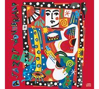 Various Artists - Jazzy Wonderland