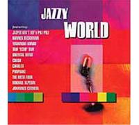Various Artists - Jazzy World