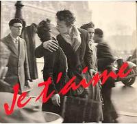 Various Artists - Je T'aime:French Love Songs