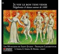 Various Artists - Je Voy le Bon Tens Venir