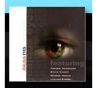 Various Artists - Jealous Eyes