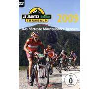 Various Artists - Jeantex-Bike-Transalp 2009:das Härteste Mountain [Import]