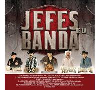 Various Artists - Jefes De La Banda