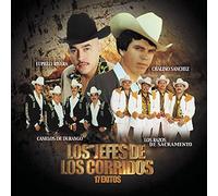Various Artists - Jefes De Los Corridos