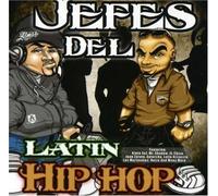 Various Artists - Jefes Del Latin Hip Hop