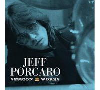 Various Artists - Jeff Porcaro Session Works 2 / Various [Import]