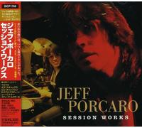 Various Artists - Jeff Porcaro Session Works/Various [Import]