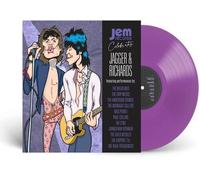 Various Artists - Jem Records Celebrates Jagger / Richards (Various Artists) [Vinyl Lp]
