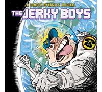 Various Artists - Jerky Boys (Various Artists) [Cd]