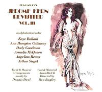 Various Artists - Jerome Kern Revisited 3
