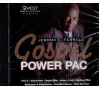 Various Artists - Jerome L Ferrell Power Pac